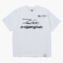 Neighborhood x Futura Laboratories FL-007 Tee White