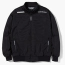 Neighborhood X Harley Davidson Racing Jacket Black Black