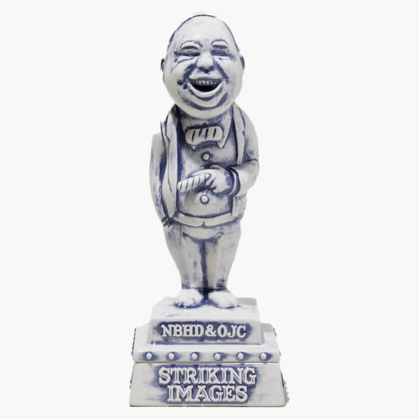 Neighborhood X Old Joe Incense Chamber Blue