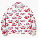 Sousedství x Saint MXXXXXX STHD paluba bunda bílá červená