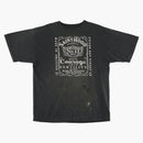 Neighborhood X Saint MXXXXXX STHD HEAVEN HELD T-shirt vintage black