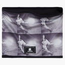 Neighborhood x undefeated neck warm black