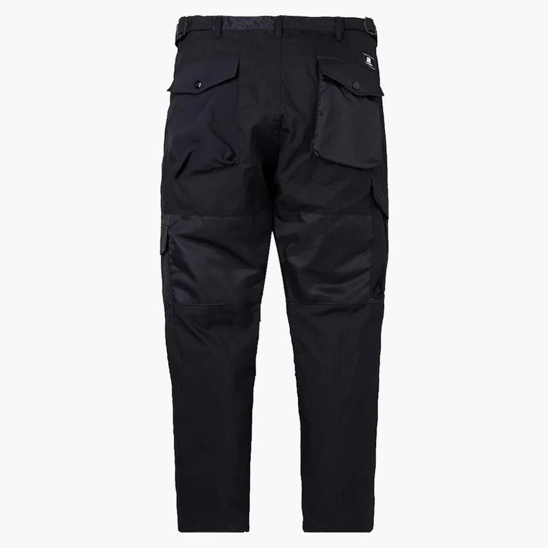 Neighborhood x undefeated Pant Black