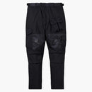 Neighborhood X Undefeated Pant Black
