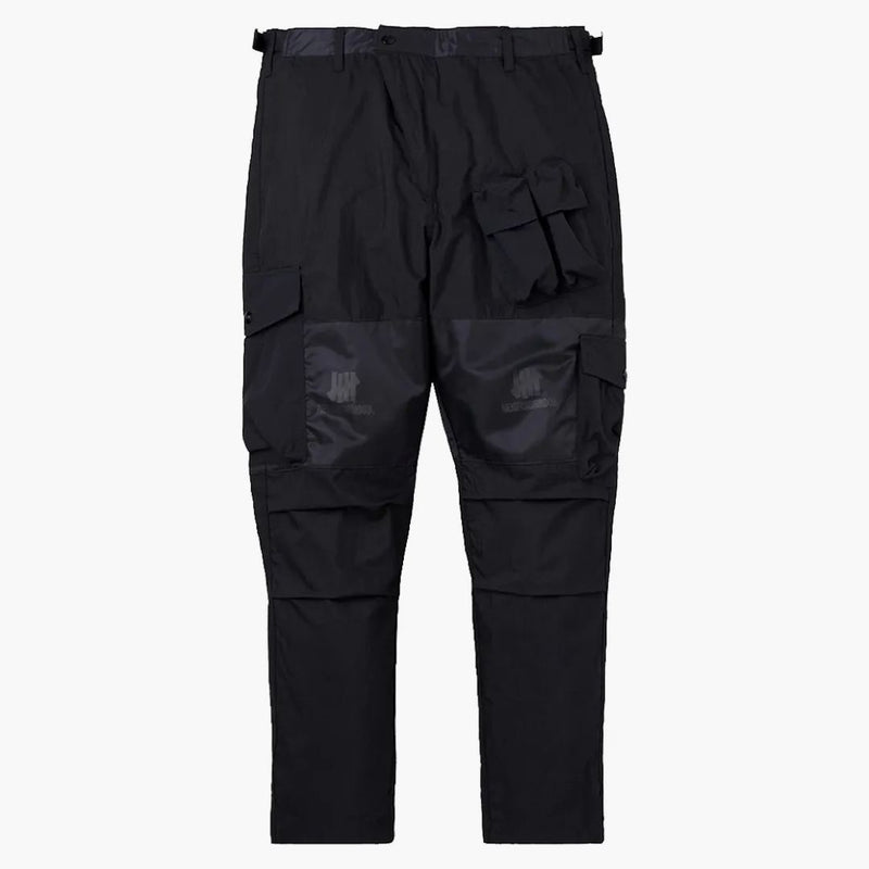 Neighborhood x undefeated Pant Black