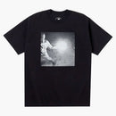 Neighborhood x undefeated peace s/s tea black