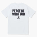 Grannskap x obesegrad fred s/s te vit