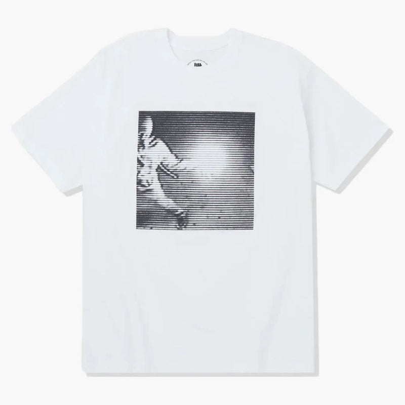 Quartiere x pace imbattuto s/s tè bianco