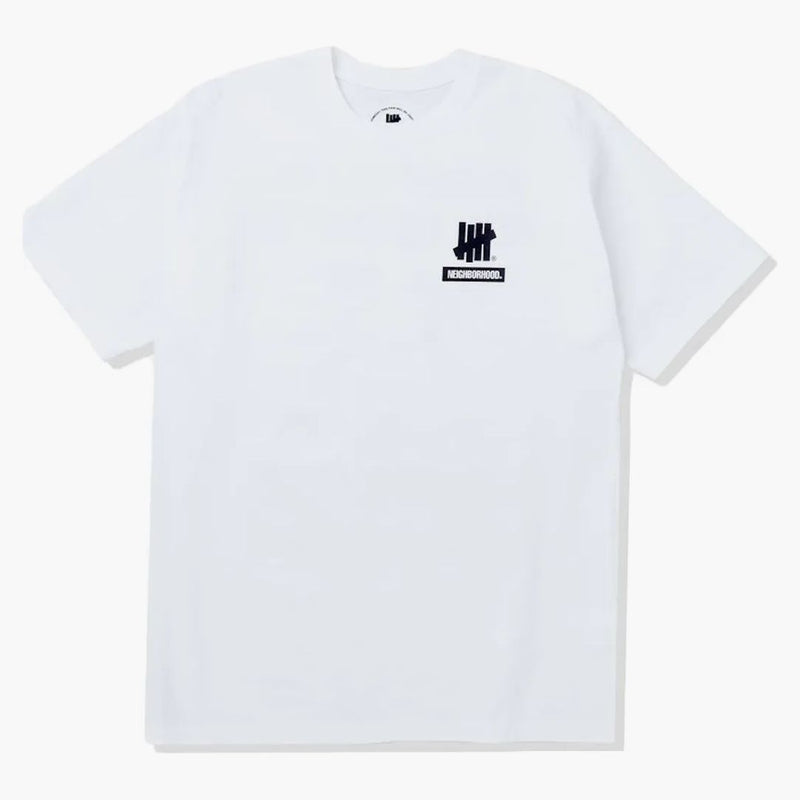 Quartiere x imbattuto un giorno s/s tè bianco