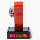 Neighborhood x Vlone Incense Chamber Red