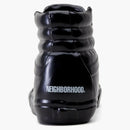 Område X Vans SK8 HI ROCE CHAMBER Black