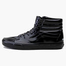 Område X Vans SK8 HI ROCE CHAMBER Black