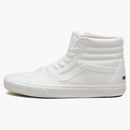 Neighborhood X Vans Sk8 Hi Incense Chamber White