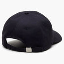 Neighborhood X Wind and Sea Dad Cap (SS23) Black