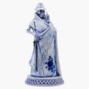 Grannskap x yohji yamamoto reaper rökelse kammare blå