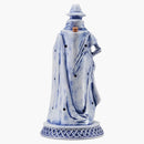 Grannskap x yohji yamamoto reaper rökelse kammare blå