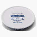 Grannskap x yohji yamamoto reaper rökelse kammare blå