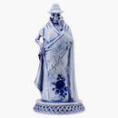 Grannskap x yohji yamamoto reaper rökelse kammare blå