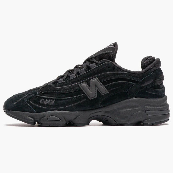 New Balance 1000 černá kočka