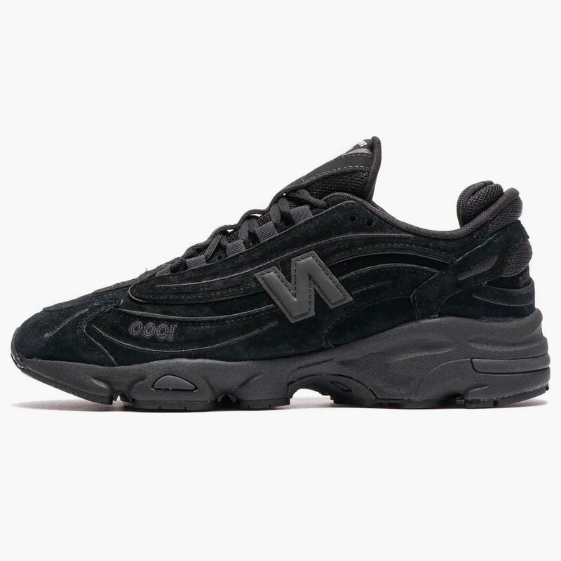 New Balance 1000 černá kočka