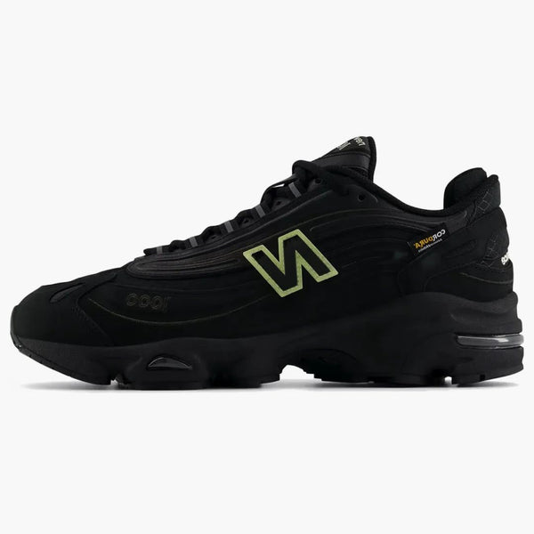 New Balance 1000 Cordura Black Neon