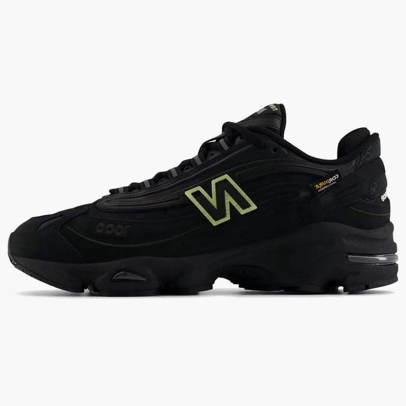 New Balance 1000 Cordura Black Neon