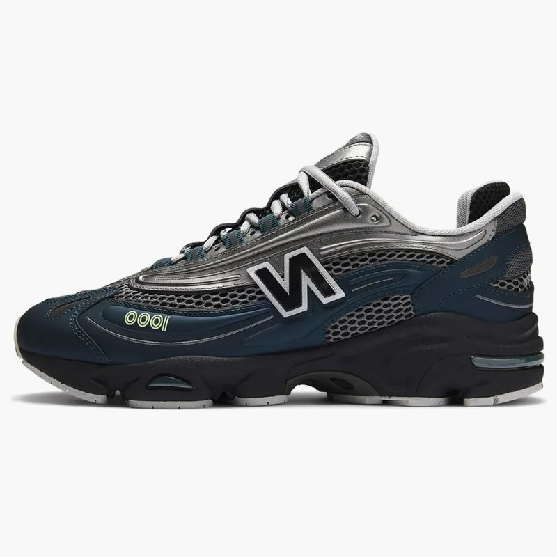 New Balance 1000 Deep Ocean