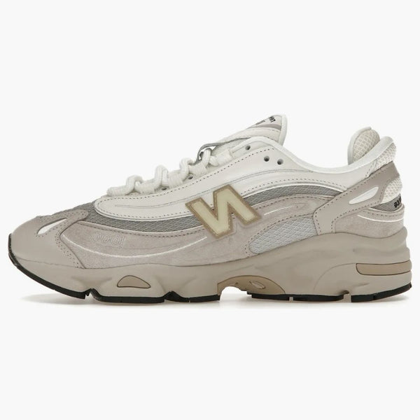 New Balance 1000 šedý krém