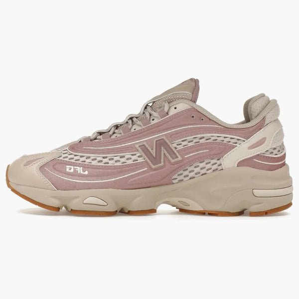 New Balance 1000 Joe Freshgoods, když věci byly čistě růžové norky