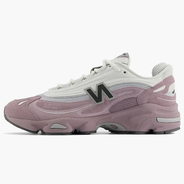 New Balance 1000 lehkých lila černá