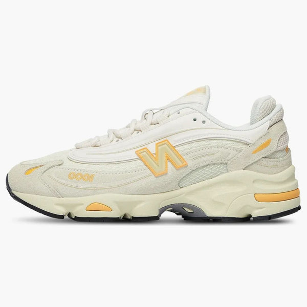 New Balance 1000 mincově zelené žluté minerál