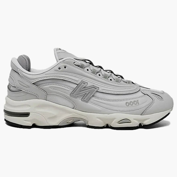 New Balance 1000 dešťových cloudových balení bílé