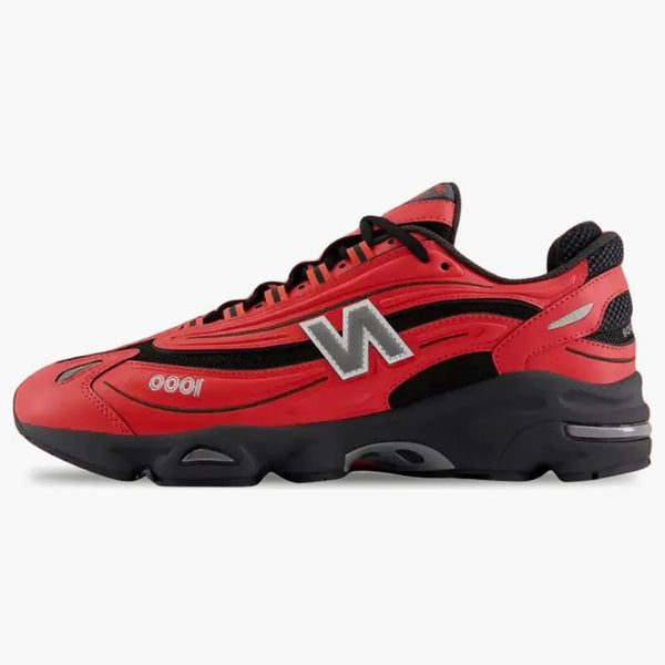 New Balance 1000 červená černá