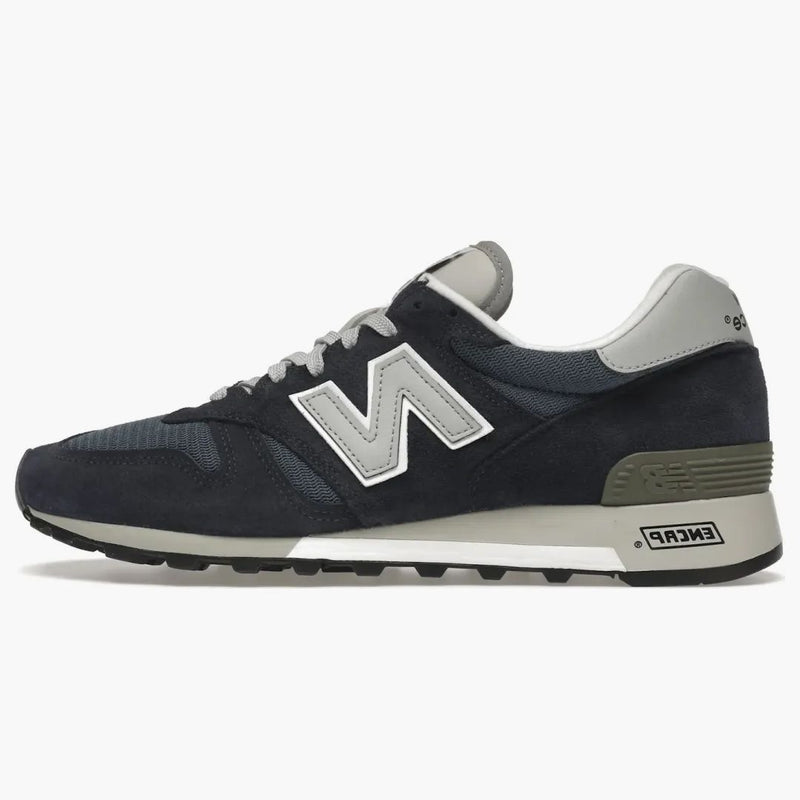 New Balance 1300 blå