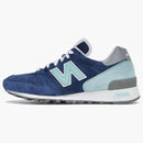 New Balance 1300 Blue White