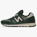 New Balance 1300 Green Gray