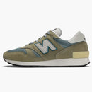 New Balance 1300jp Miusa Mirage Grey