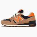 New Balance 1300 Levi's