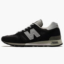 New Balance 1300 Miusa Black Gray