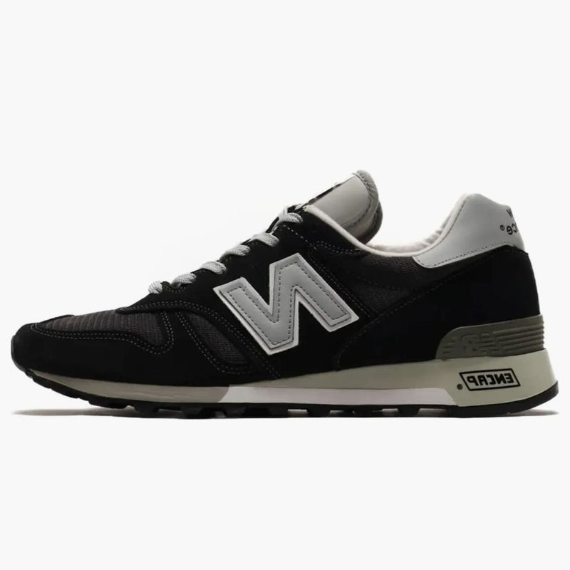 New Balance 1300 miusa svartgrå