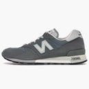 New Balance 1300 Azul de acero