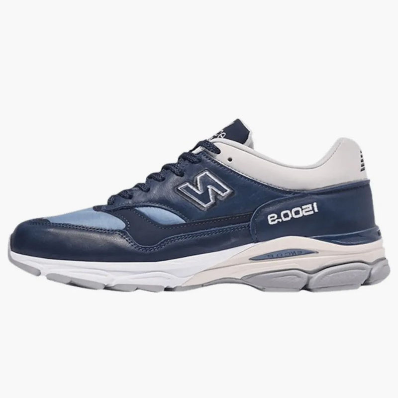 New Balance 1500.9 Miuk Lakeland Pack Navy Ice Blue Gray