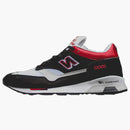New Balance 1500 Black Red Reissue