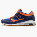 New Balance 1500 Blue Orange Reissue