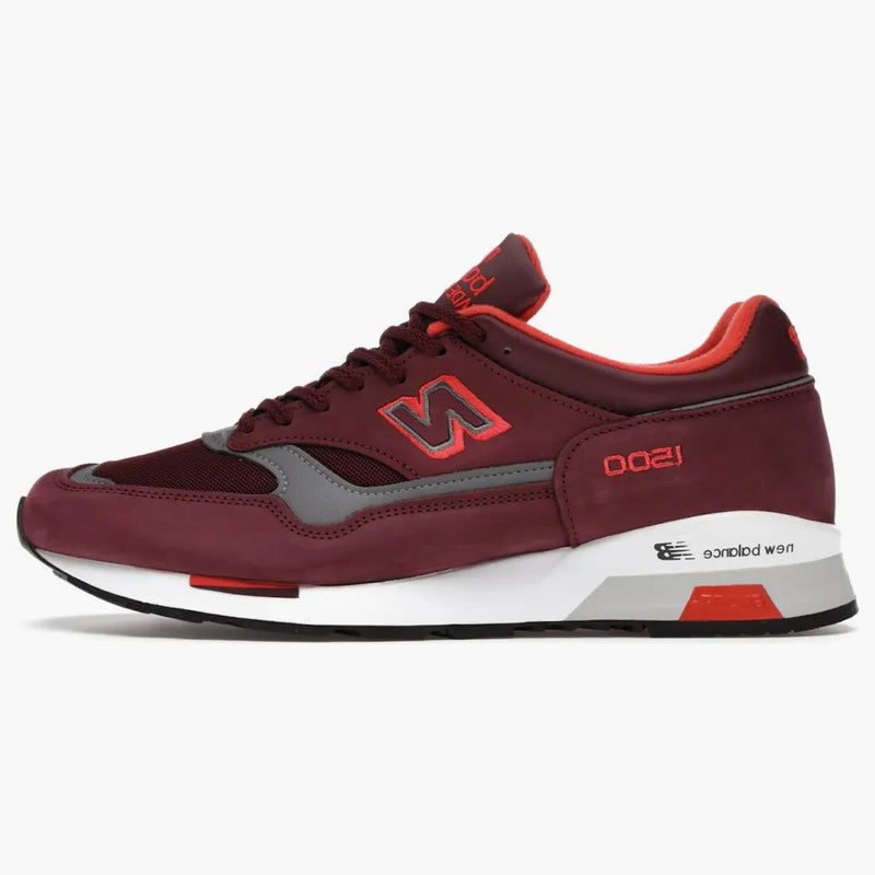 New Balance 1500 Bourgogne Red