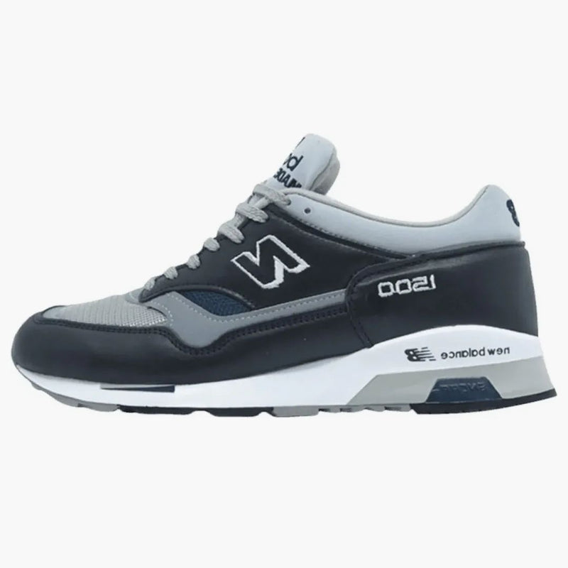 New Balance 1500 kolgrå