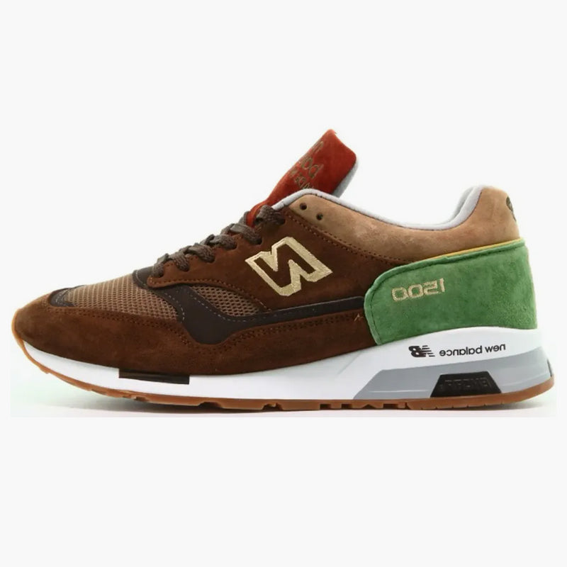 New Balance 1500 Coastal Cuisine Pack Brown