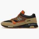 New Balance 1500 Cobra Tan Orange