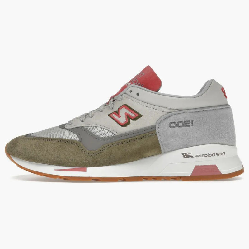 New Balance 1500 end. Rainbow Eucalyptus (Special Box)