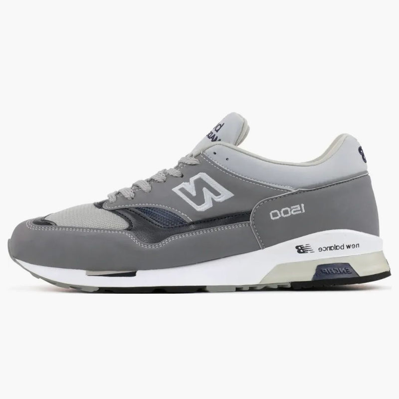 New Balance 1500 Miuk Grey
